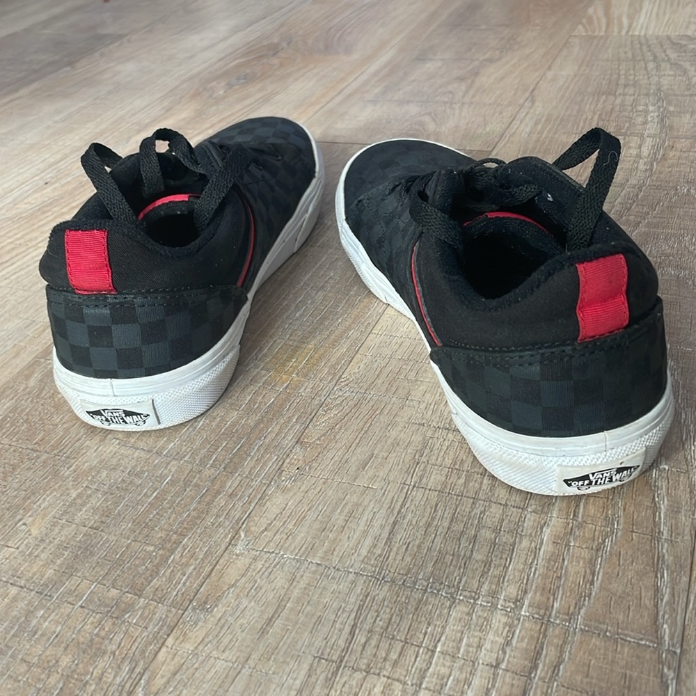 Vans sneakers - Picture 3 of 4